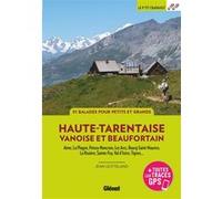 Haute-Tarentaise (3e ed) Jean Gotteland (Auteur)