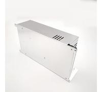 Haute Tension 1000W Alimentation de Commutation Alimentation Tension de Sortie réglable et Courant DC 0-25 0V 300V 400V Source de Courant (Size : 110V, Color : 400V)