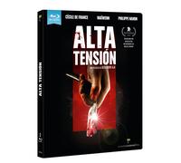 Haute Tension (2003) / Alta Tensión (Blu Ray)