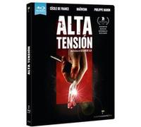 Haute tension (2003) / Alta Tensión (Blu Ray)