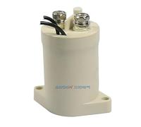 Haute tension 5-1000V 30A contacteur cc normalement fermé relais de puissance SEV30BDXL bobine 12V 24V 36V 48V 60V 72V(Coli voltage 12VDC)