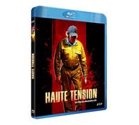Haute tension Blu-ray