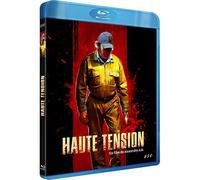 Haute Tension - Blu-Ray