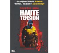 Haute Tension - Édition 2 DVD