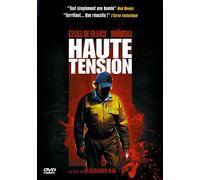 Haute Tension - Édition Simple