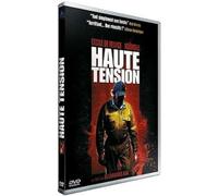 Haute Tension - Édition Simple