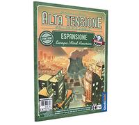 Giochi Uniti Haute Tension - Europe/Europe du Nord - Ed. Italien