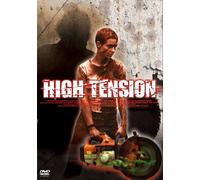 Haute Tension [Import allemand]