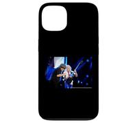 Haute Tension Rock Stage Energy Thunderstruck Night Coque pour iPhone 13