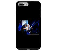 Haute Tension Rock Stage Energy Thunderstruck Night Coque pour iPhone 7 Plus/8 Plus
