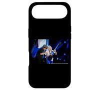 Haute Tension Rock Stage Energy Thunderstruck Night Coque pour iPhone Air