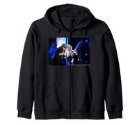 Haute Tension Rock Stage Energy Thunderstruck Night Sweat à Capuche