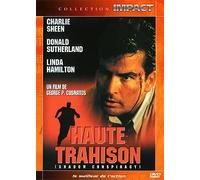 Haute trahison