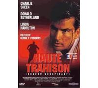 Haute Trahison