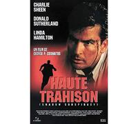 Haute trahison