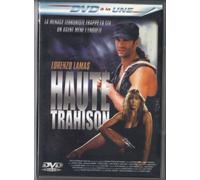 HAUTE TRAHISON/VF