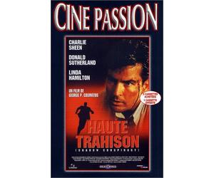 Haute trahison [VHS]