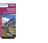 Haute-Ubaye: Autour du Massif du Chambeyron