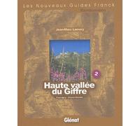 Haute vallée du Giffre