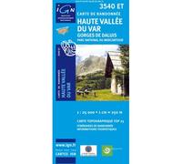 Haute Vallée Du Var