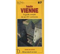 Haute-Vienne