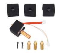 Haute Vitesse 3D Imprimante Tête D'impression Module Conception Extrudeuse Buse Neptune4 4PRO 4MAXIMUM