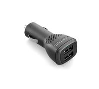 Haute-Vitesse Dual-Charger Batterie Rechargeable Pour Double Rapide Chargeur USB