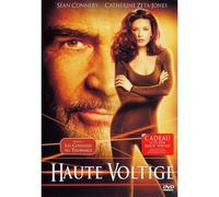 Fox Haute Voltige E