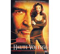 HAUTE VOLTIGE