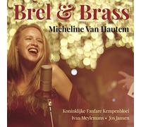 Hautem, Micheline Van - BREL & Brass-Digi [Import]