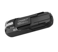 Hauteook Batterie Li-ION 32.4V pour aspirateurs Rowenta X-Force Flex série 15.60 Compatible avec Les aspirateurs Rowenta ZR0097, RH99F1WO / 4Q0, RH9958WA, RH99A9WO, etc. Remplacement de l'original
