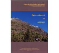 Hautes-Alpes