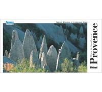 Hautes Alpes de Provence