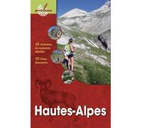 Hautes-Alpes Parc national des Ecrins - Arnaud Pêcher - Omniscience Eds - broché - Guide