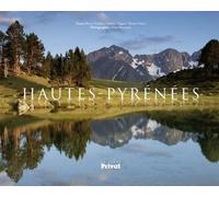 Hautes pyrenees (les) Collectif (Auteur)