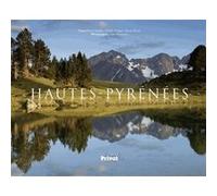 Hautes pyrenees (les) Collectif (Auteur)