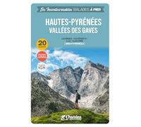 HAUTES PYRENEES VALLEES DES GAVES
