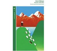 Hautes solitudes Anne Vallaeys (Auteur)