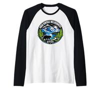 Hautes Terres Sauvages des États-Unis, Utah Manche Raglan