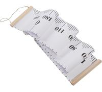 Hauteur des enfants Mesure du diagramme de croissance Wandlineer Croissance Photographie de mesure Prop1##