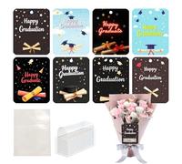 Hauteur monétaire, Titulaire de bilan de Remise des diplômes - Décoration de Portefeuille de Titulaire de l'argent - Décor de Remise des diplômes de la Mode pour Les diplômés des diplômés de