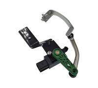 Hauteur Niveau Capteur Capteur Niveau Phare Pour Avant Gauche Droit 5Q0412522C 5Q0412521C Pour VW Pour Golf 7 VII Pour Tiguan II 5NA(Avant droit)