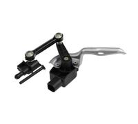 Hauteur Niveau Capteur Capteur Niveau Véhicule Pour Avant Arrière Gauche Droite Pour Q7 4L 2006-2015 7L6616213C 7L6616214C 7L6616571 7L6616572(Avant droit)