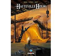 Hauteville House - Intégrale T05 à T09
