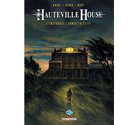 Hauteville House - Intégrale T10 à T11