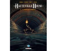 Hauteville House T06: Le Diable de Tasmanie