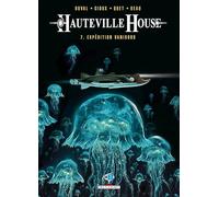 Thierry Gioux – Hauteville House – Tome 7 : Expédition Vanikoro – Cartonné