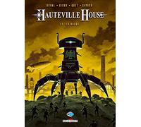 Hauteville House T11: La Hague