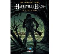 Hauteville House – Tome 12 : Le Puits de Jacob – Delcourt