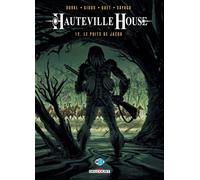 Hauteville House T12: Le Puits de Jacob